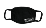 Mondkapje Face mask Amsterdam XXX met filter FASHION JUNKY.