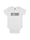 Amsterdam Romper Fashion Junky Baby suit