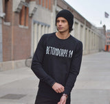 Betondorp 14 Ajax Sweater Amsterdam Trui Men