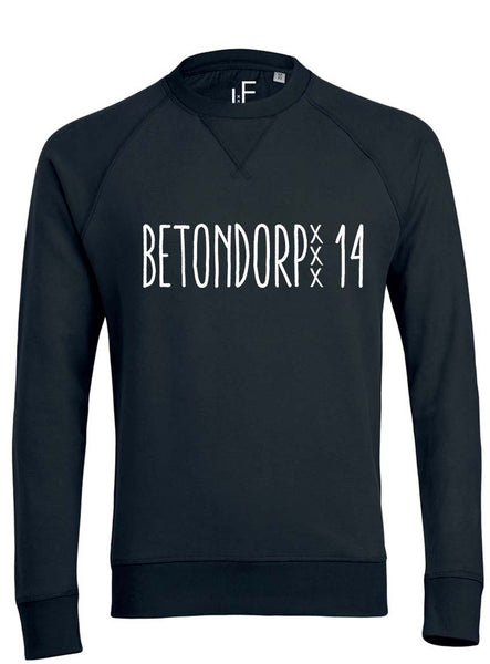 Betondorp 14 Ajax Sweater Amsterdam Trui Men