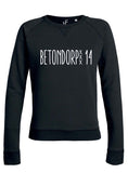 Betondorp 14 Ajax Sweater Amsterdam Trui Woman