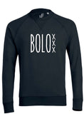 Bolo Bos en Lommer Sweater Amsterdam Trui Men