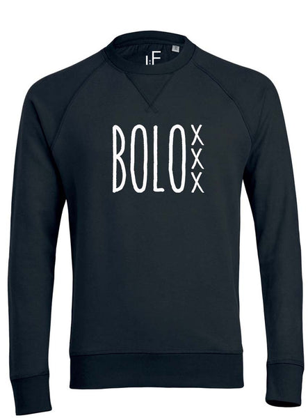 Bolo Bos en Lommer Sweater Amsterdam Trui Men