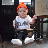 Amsterdam Romper Fashion Junky Amsterdam Rompertje