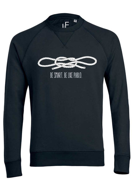 Pablo escobar sweater van narcos