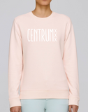 Centrum Sweater Pink Fashion Junky Amsterdam Rose Trui Unisex