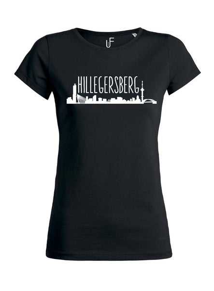 Hillegersberg T-shirt Fashion Junky Rotterdam Woman