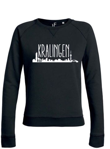 Kralingen Sweater Fashion Junky Rotterdam Trui Women