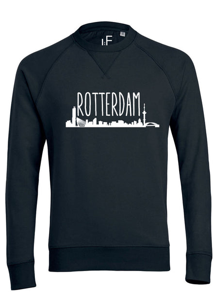 Rotterdam Sweater Fashion Junky Rotterdam Trui Men