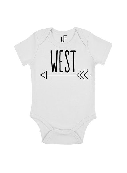 West Romper Fashion Junky Amsterdam Rompertje
