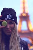Oost Beanie Muts Fashion Junky Amsterdam